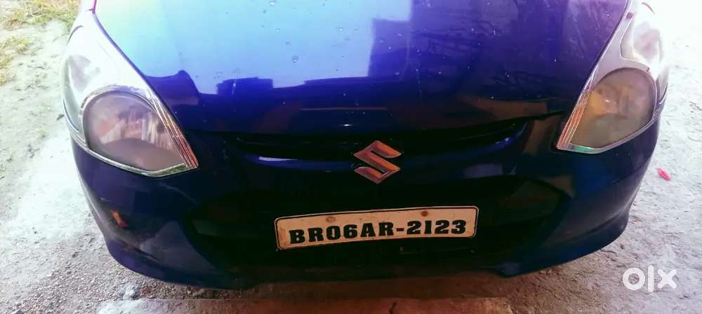 Maruti Suzuki Alto 800 2015 Petrol 83000 Km Driven