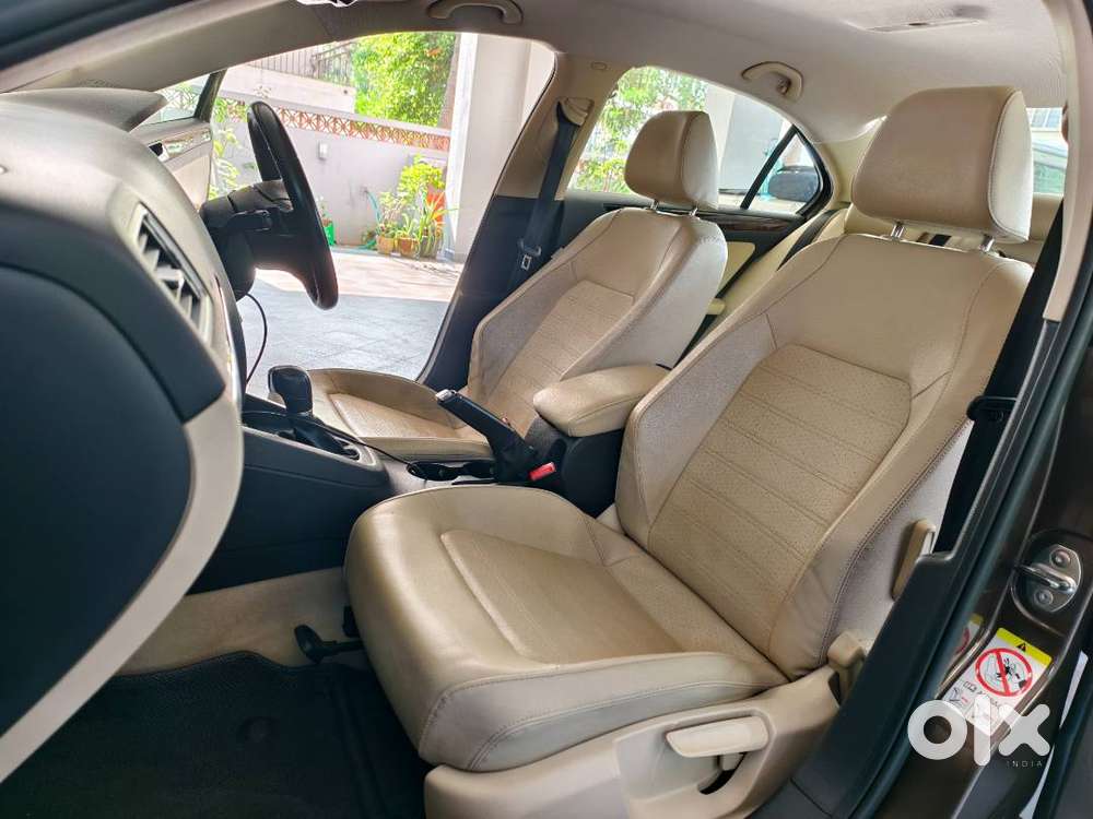 Vw Jetta 2014 2.0 Tdi Highline At