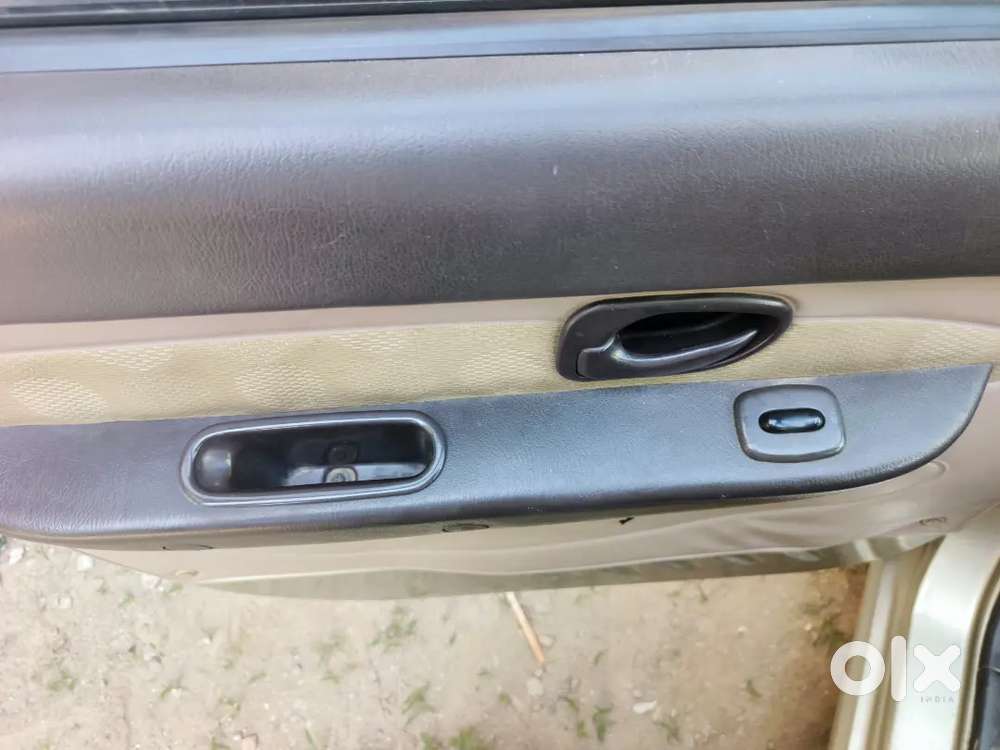 Hyundai Santro Xing 2010 Gls