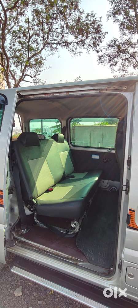 Maruti Suzuki Eeco 1.2 5 Str With A/c+htr, 2024, Cng & Hybrids