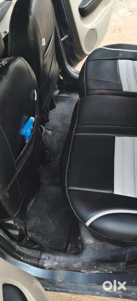 Hyundai I20 1.2 Spotz 2013