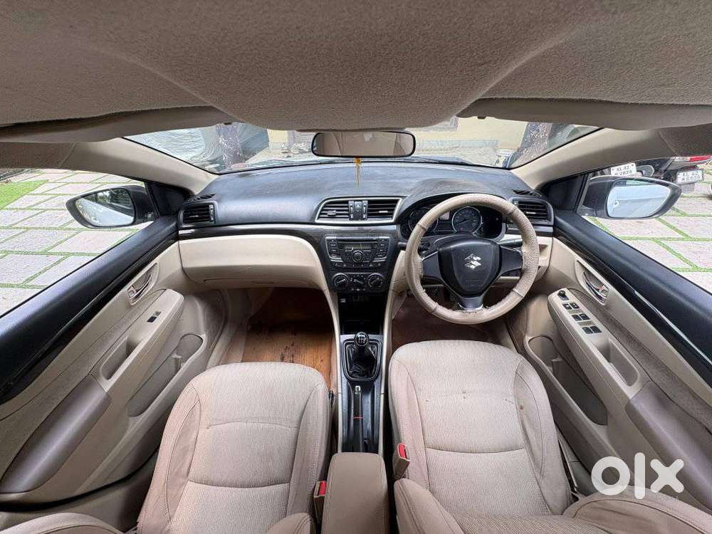Maruti Suzuki Ciaz Vdi(o) Shvs, 2016, Diesel