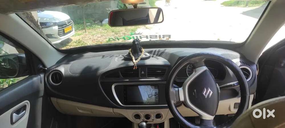 Maruti Suzuki Alto 800