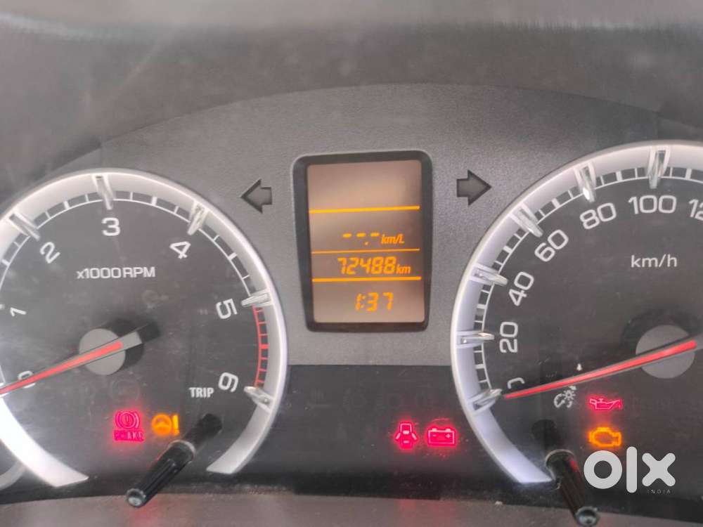Maruti Suzuki Ertiga Vdi 2014