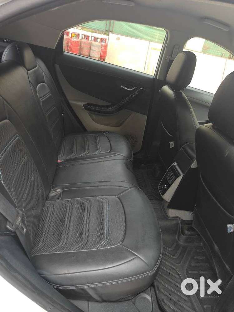 Tata Nexon 1.5 Revotorq Xz, 2018, Diesel