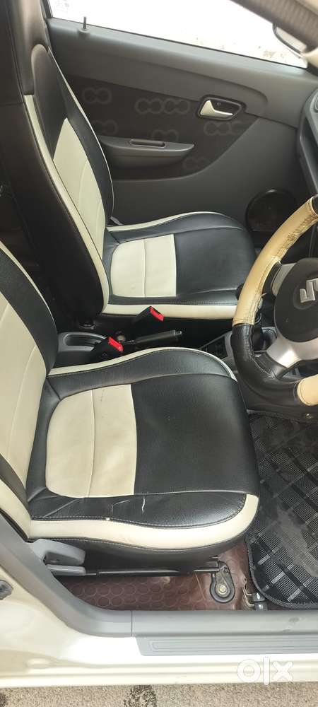 Maruti Suzuki Alto 800 Base, 2013