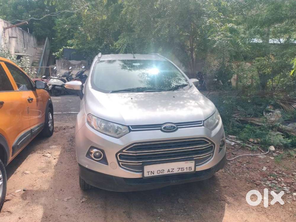 Ford Escort Alpha 1.6, 2014, Diesel