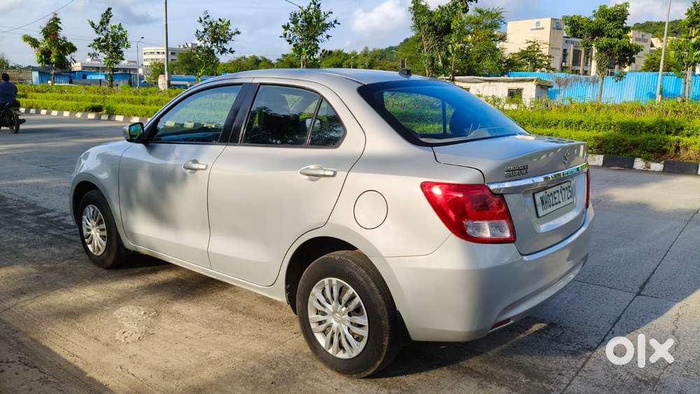 Maruti Suzuki Swift Dzire Vxi Optional, 2018, Petrol