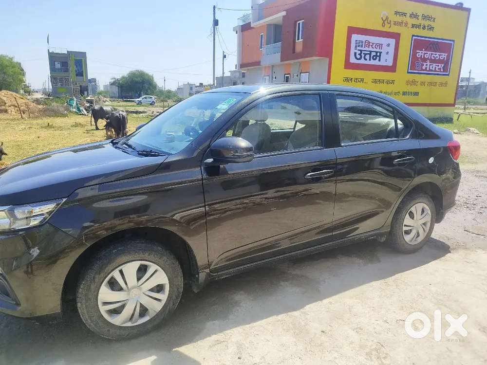 Honda Amaze 2019 Petrol 20000 Km Driven