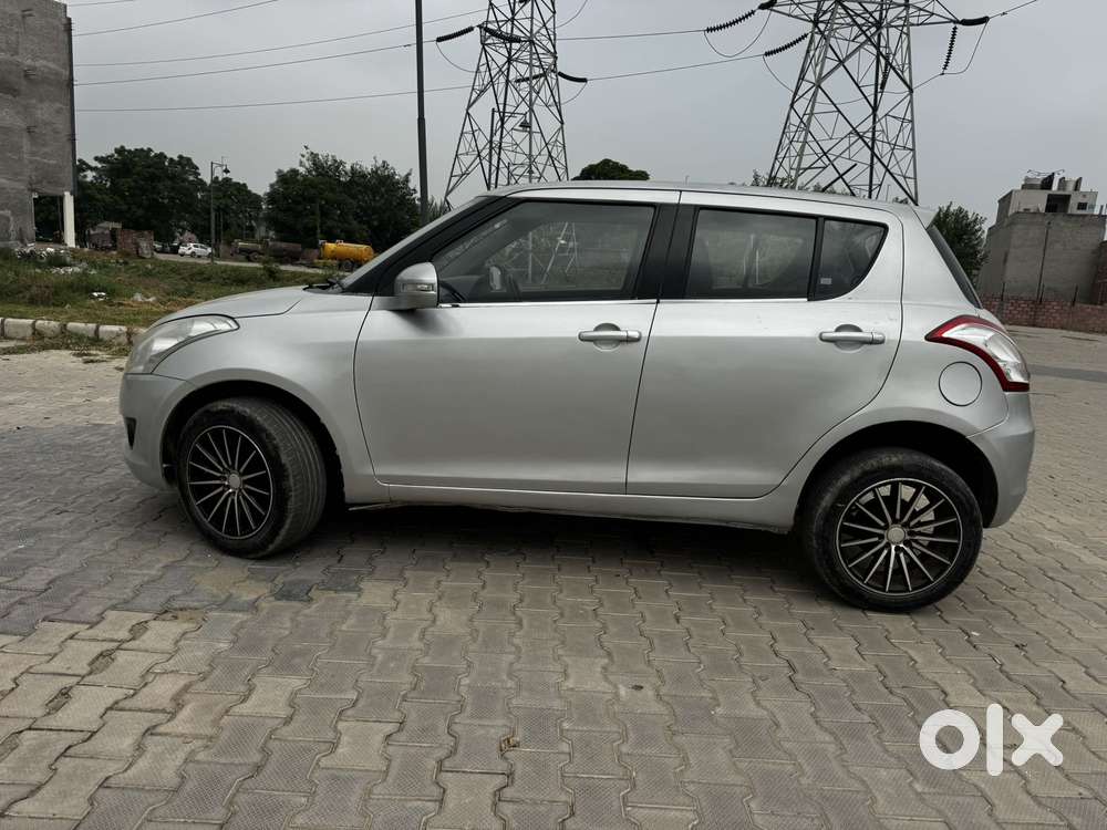 Maruti Suzuki Swift Ddis Vdi, 2013, Diesel