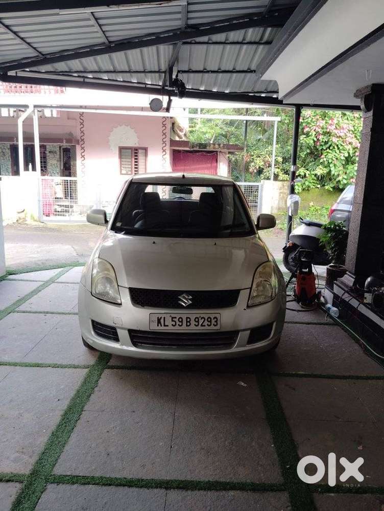 Maruti Suzuki Swift Ldi Optional, 2010, Diesel