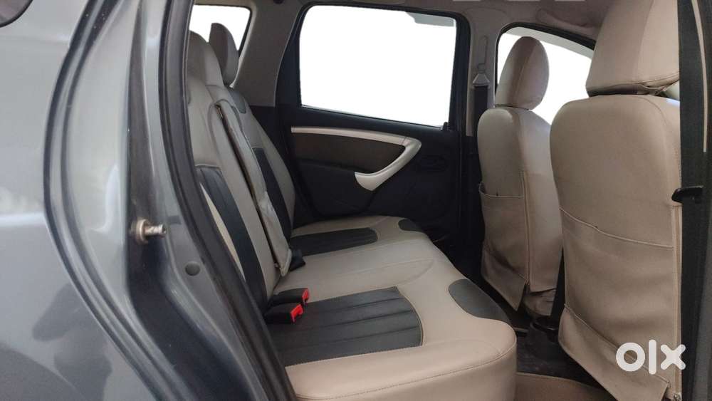 Renault Duster 2012-2015 110ps Diesel Rxl, 2013, Diesel