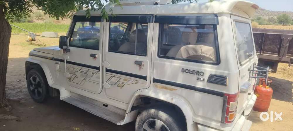 Mahindra Bolero 2013 Diesel