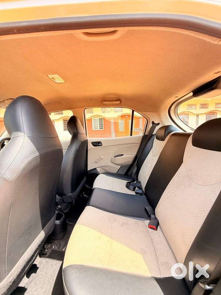 Hyundai Santro Era Executive, 2020, Petrol
