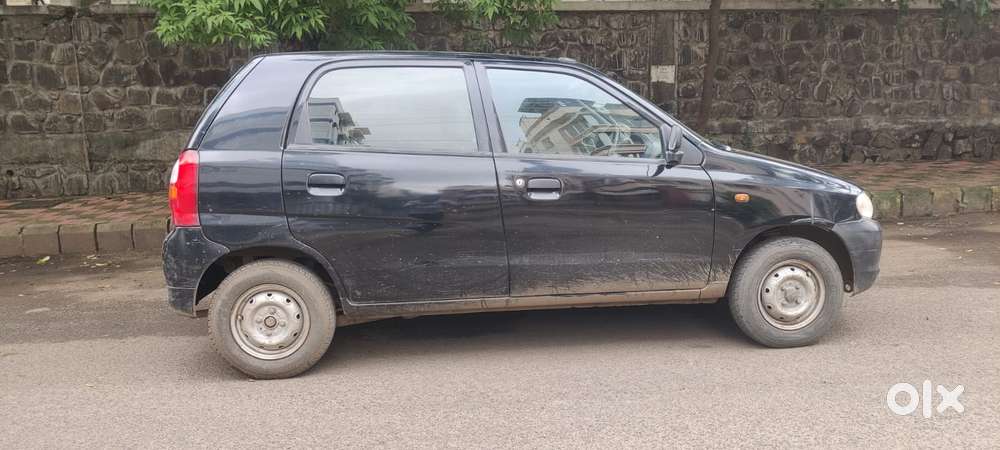 Maruti Suzuki Alto Lxi Bsiii, 2005, Petrol