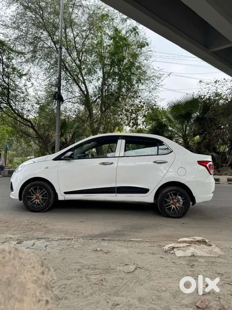 Hyundai Xcent Prime 2018 Petrol 59000 Km Driven