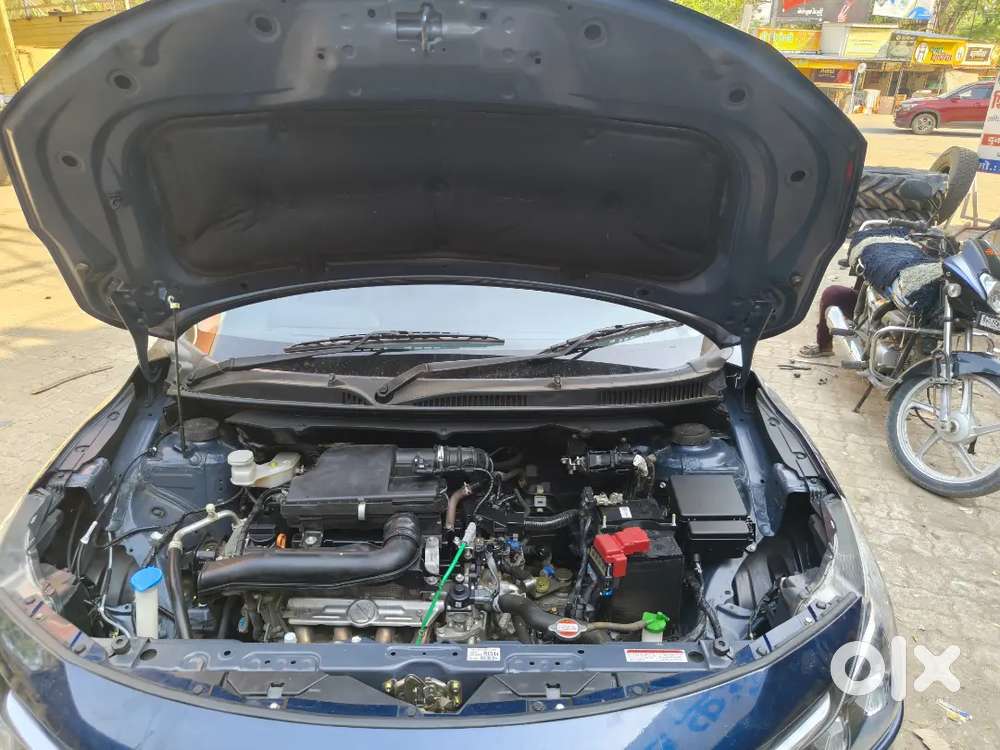 Maruti Suzuki Baleno 2023 Petrol 31500 Km Driven