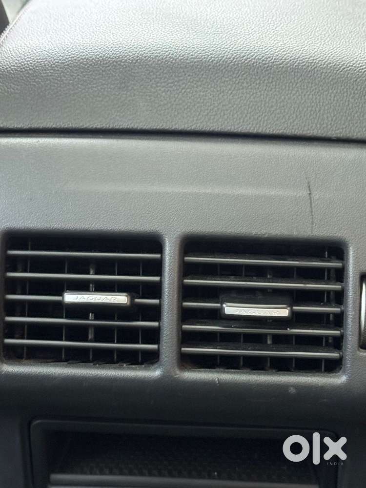 Jaguar F-pace 2.0 R Dynamic S Diesel, 2018, Diesel