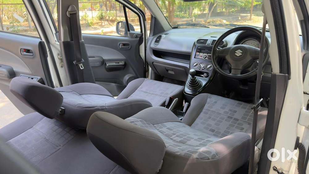 Maruti Suzuki Ritz 2016 Petrol 55000 Km Driven