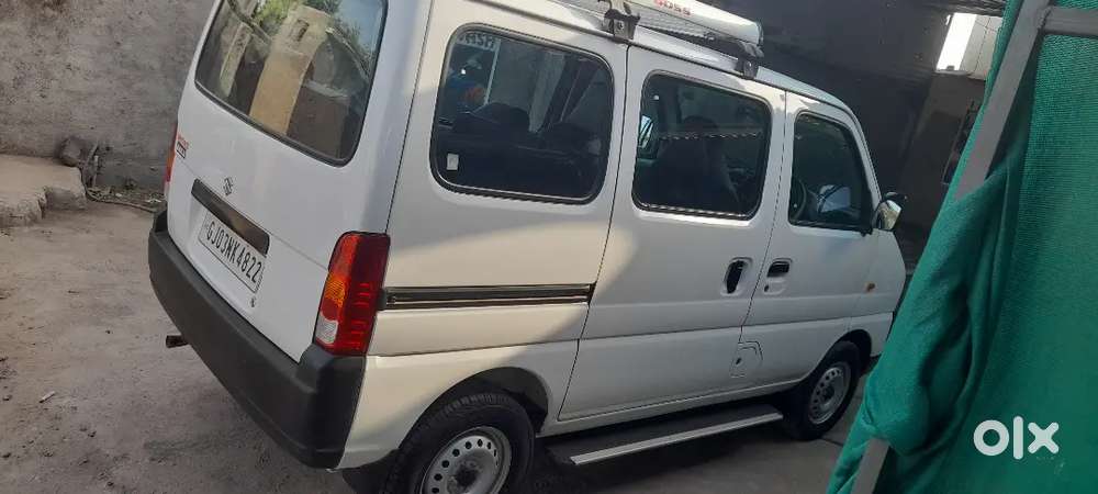 Maruti Suzuki Eeco 1.2 2024