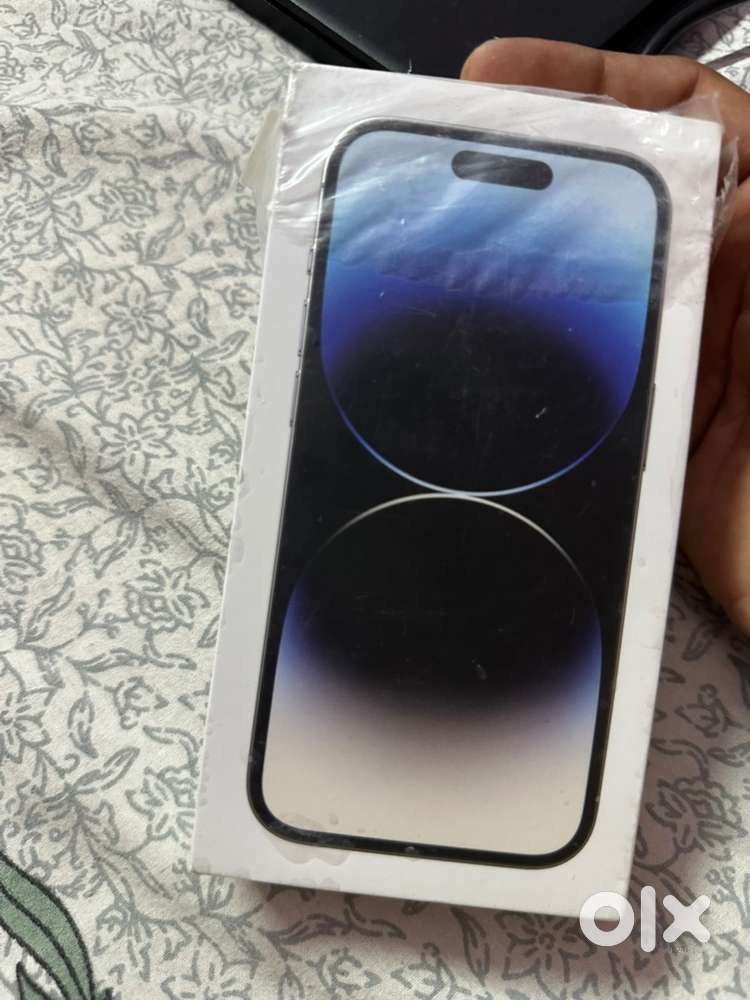 Iphone 14 pro 128gb