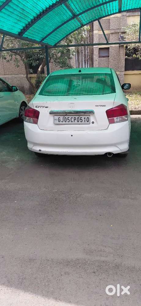 Honda City 2010 Petrol 136000 Km Driven Good Condition
