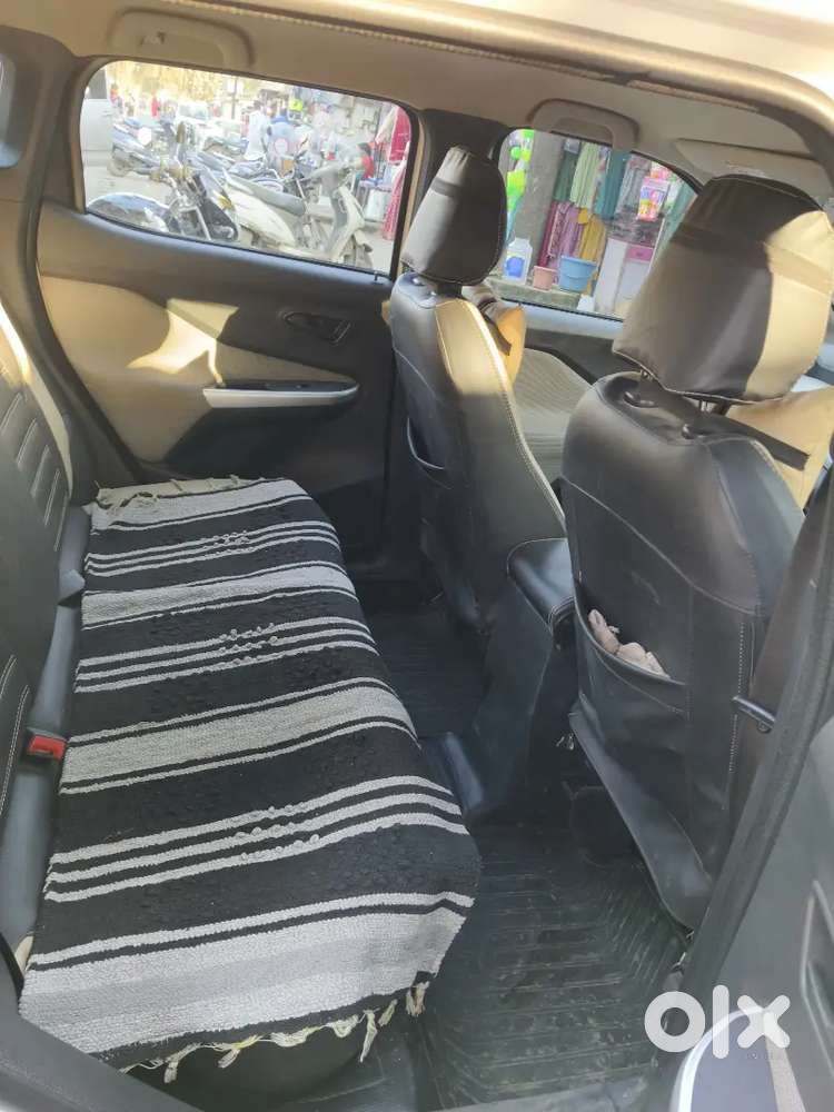 Nissan Magnite 1.0 2021