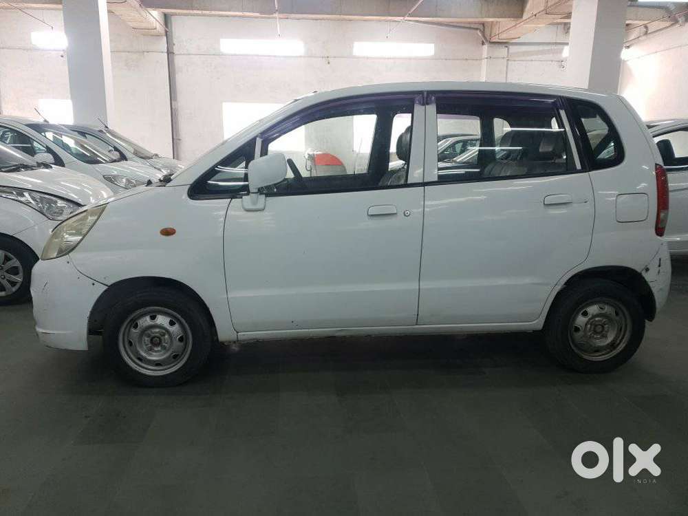 Maruti Suzuki Zen Estilo Lx Bsiv, 2009, Petrol