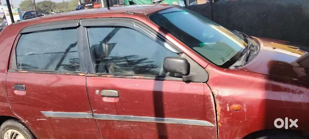 Maruti Suzuki Alto 2019