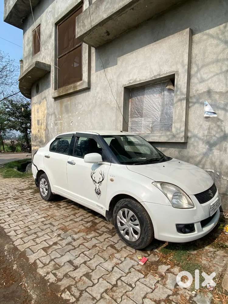 Swift Dzire