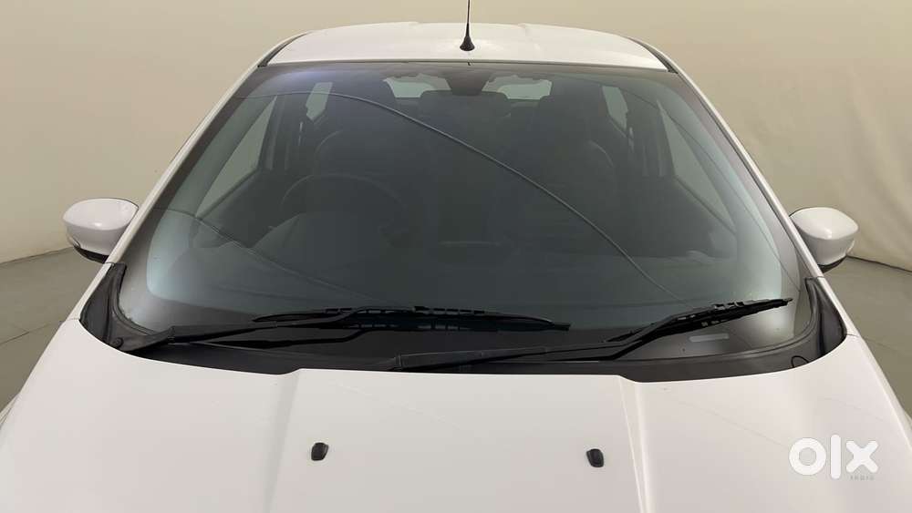 Ford Figo Titanium, 2020, Petrol