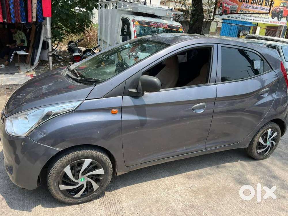 Hyundai Eon Era +, 2019, Petrol