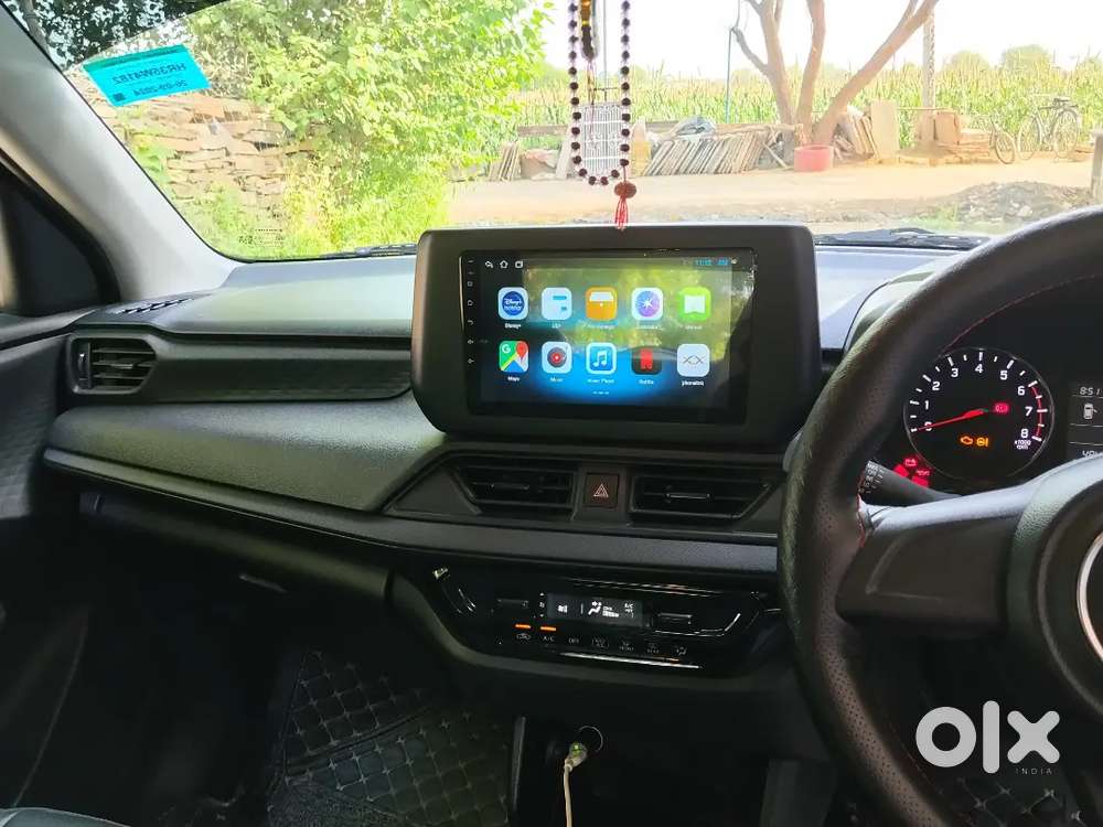 Swift Lxi Optional-o 2024