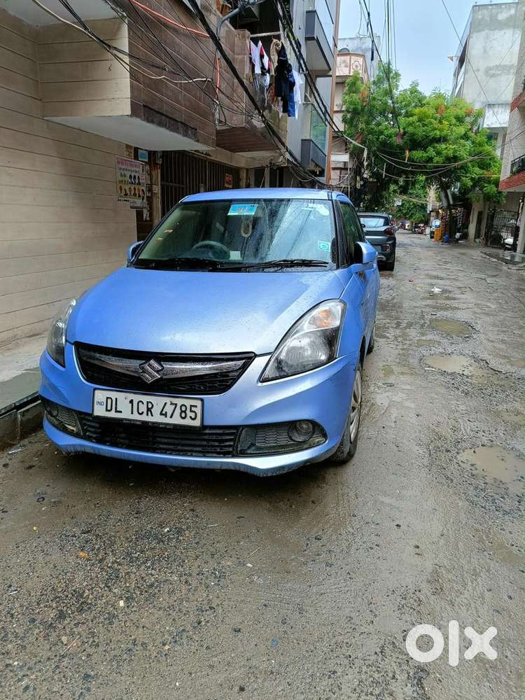 Maruti Swift Dzire 2015 36000 Km Driven