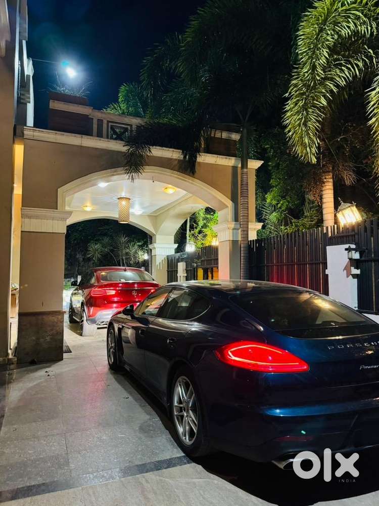 Mercedes-benz Automatic Car 2017