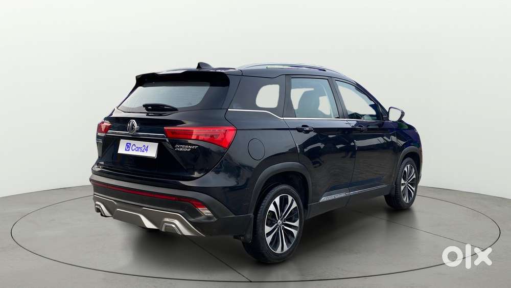 Mg Hector 2.0 Sharp Diesel, 2022, Diesel
