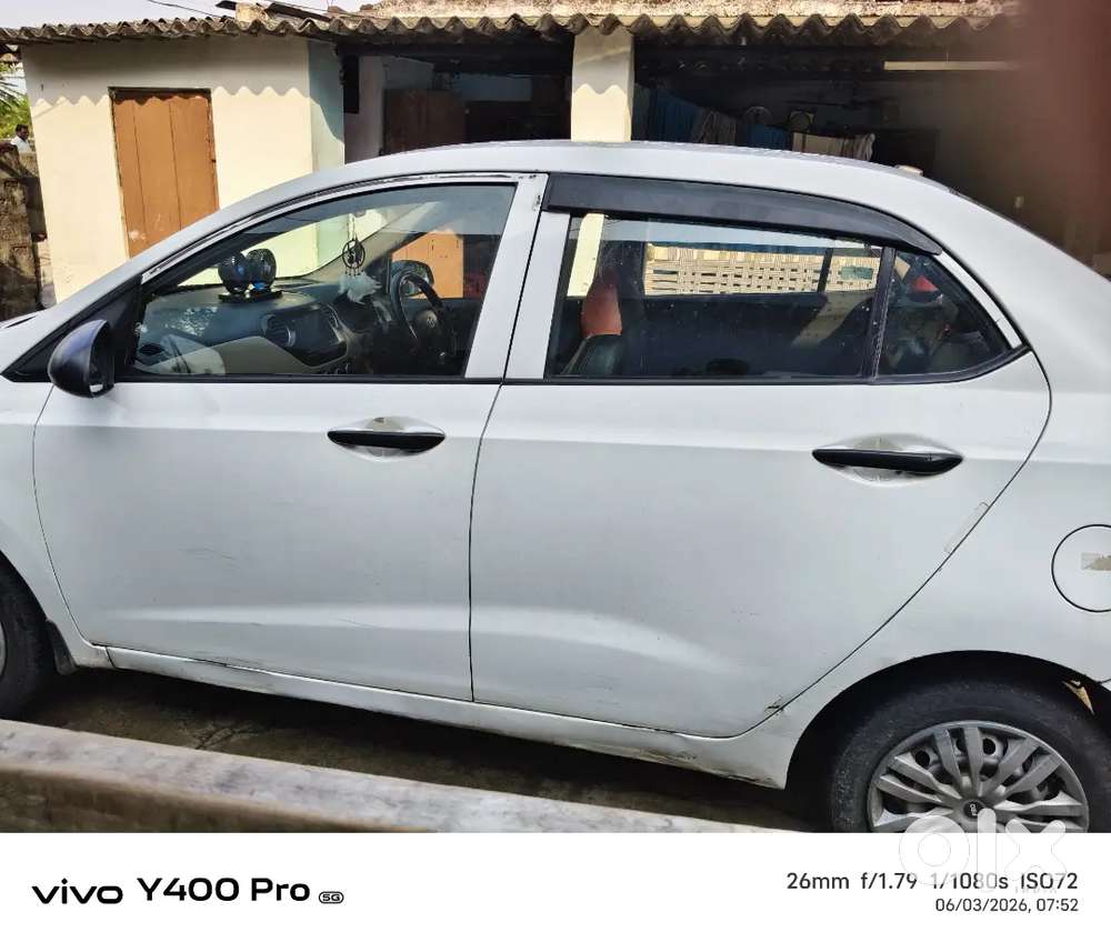 Hyundai Xcent 2018 Diesel 92000 Km Driven
