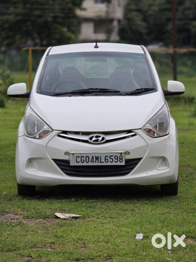 Hyundai Eon Magna +, 2018, Petrol