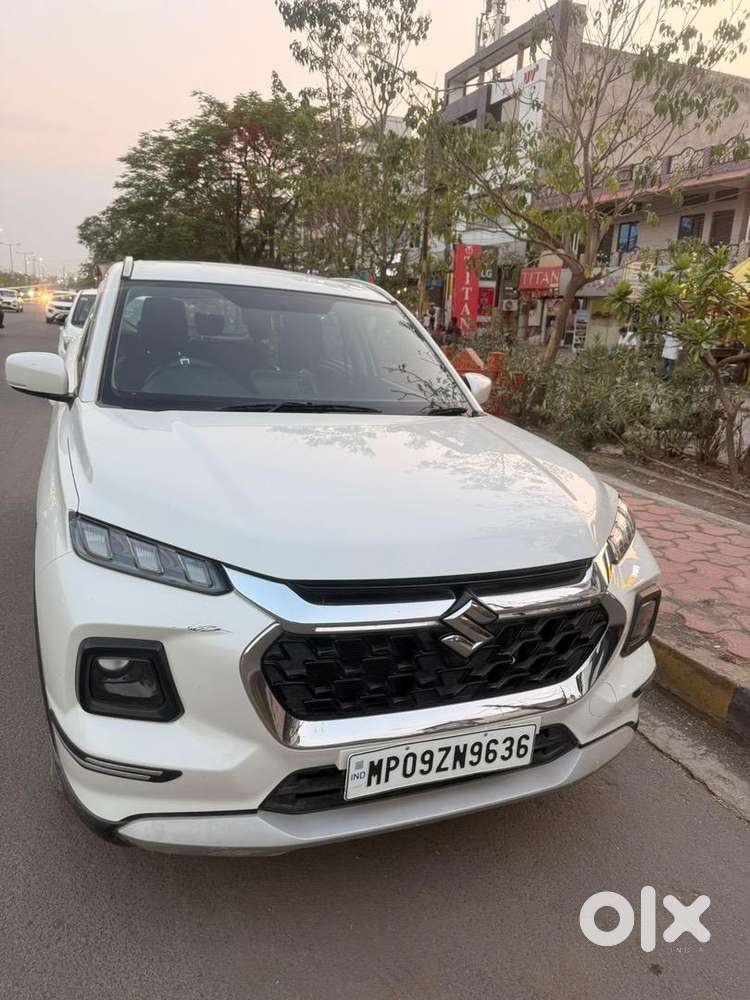 2023 Maruti Suzuki Car, 28000 Km Driven