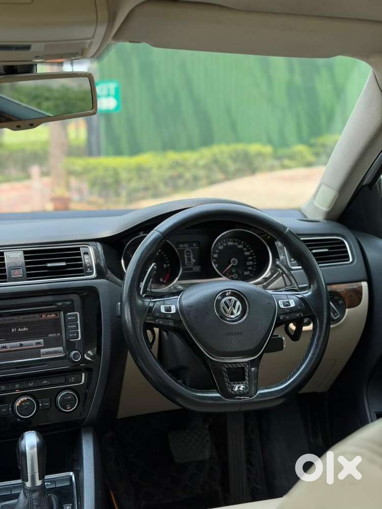 Volkswagen Jetta 2016