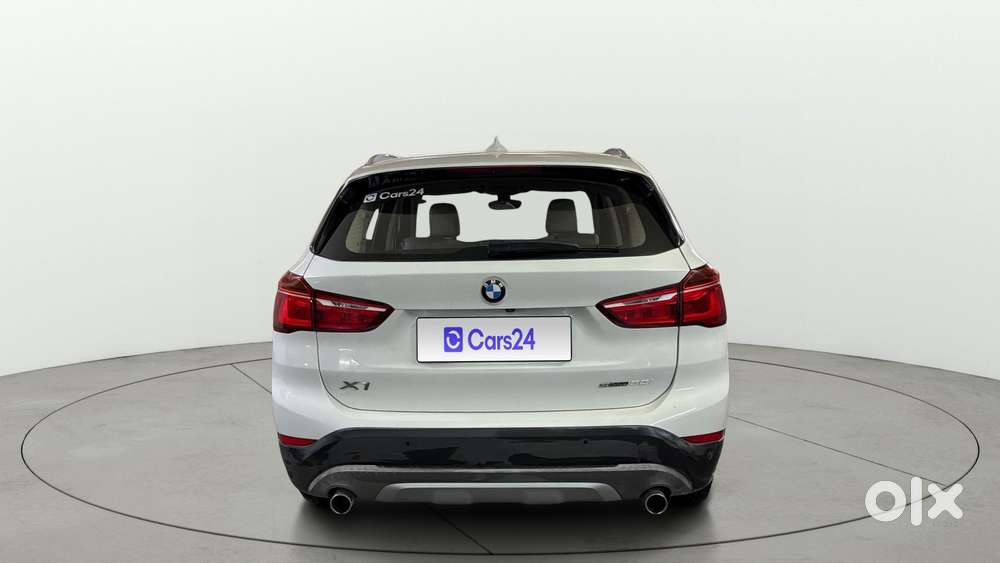 Bmw X1 2.0 Sdrive20i Xline, 2019, Petrol