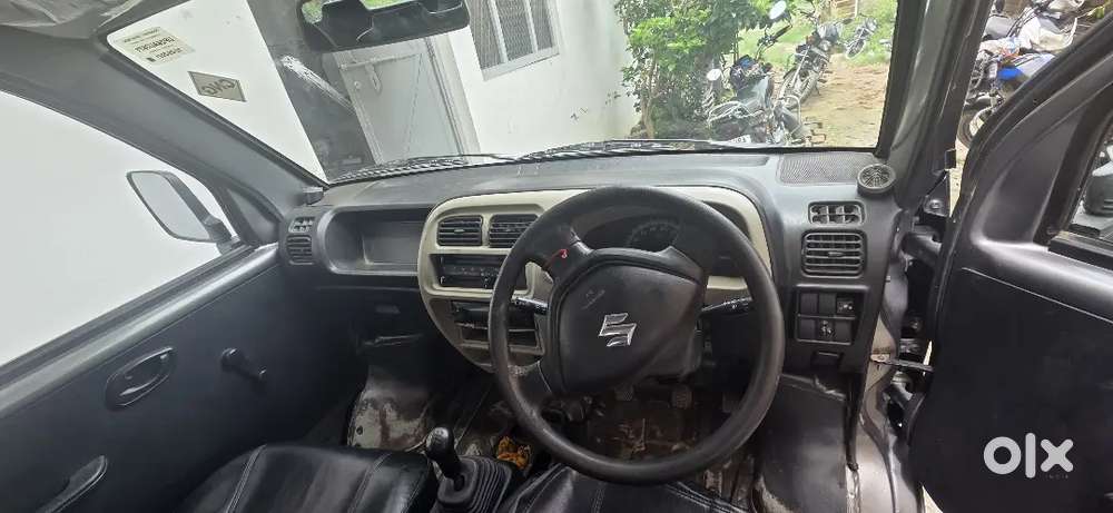 Maruti Suzuki Eeco 2021
