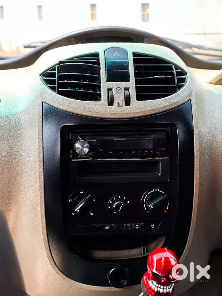 Mahindra Xylo 2018 Diesel Well Maintained