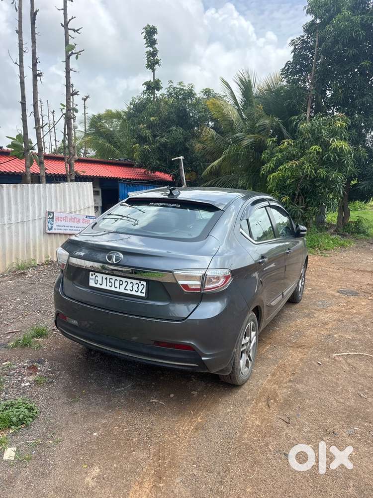 Tata Tigor Xz 2023 Year