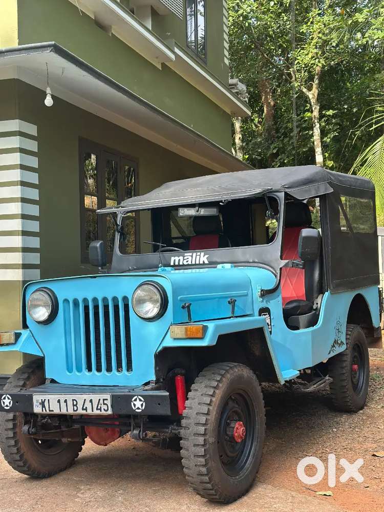 1993 Model Di 4 Wheel Drive,power Steering.*