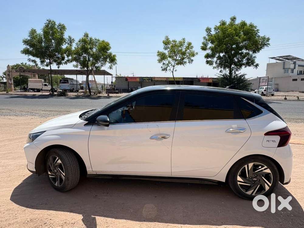 Hyundai Car Petrol 2023