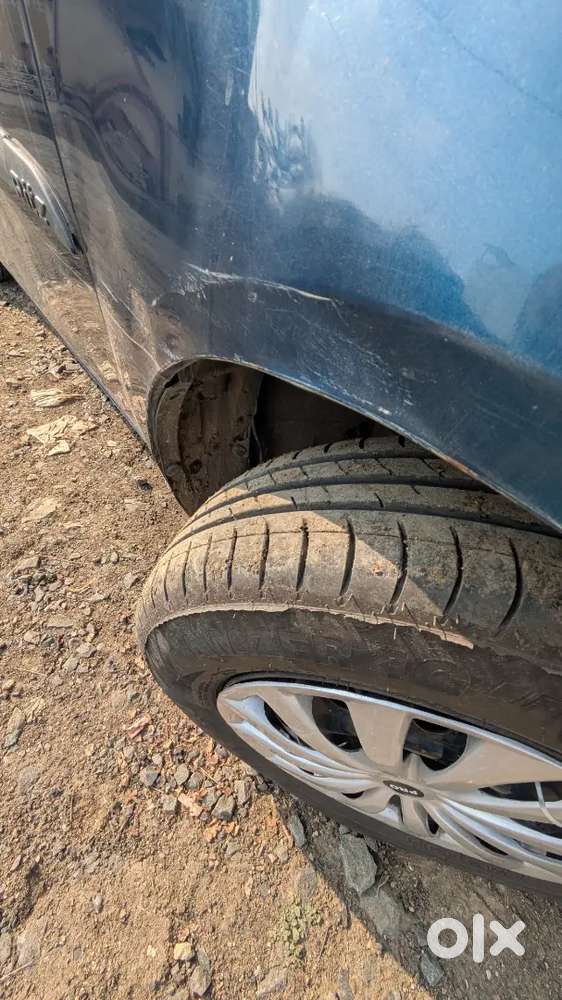 Maruti Suzuki Ritz 2009 Diesel 132000 Km Driven