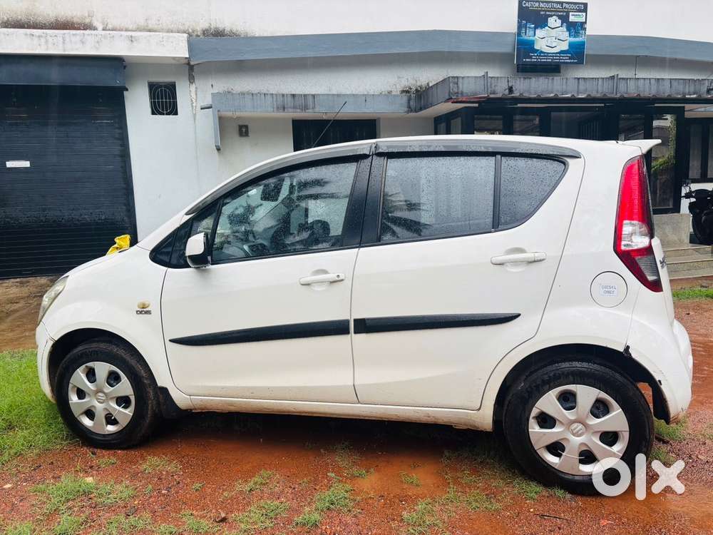 Maruti Ritz Vdi 2016