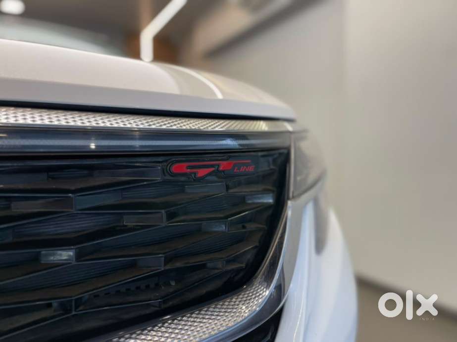 Kia Seltos Gtx Plus, 2020, Petrol