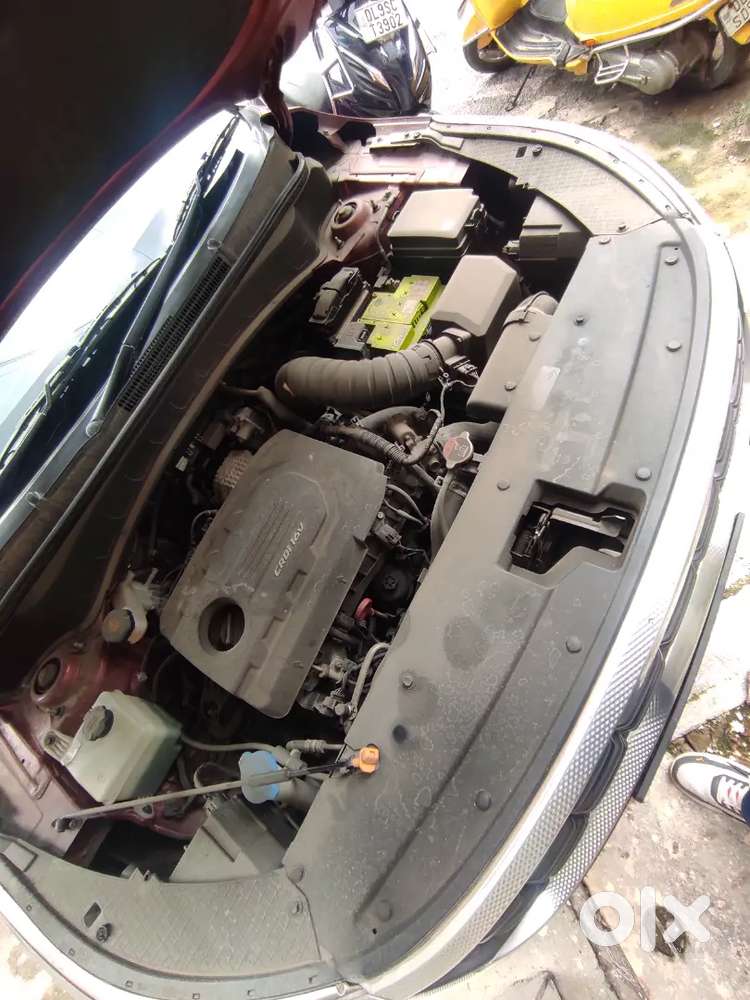 Urgent Sell Kia Seltos Diesel 2020